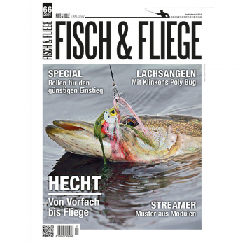 Fisch & Fliege Ausgabe 66