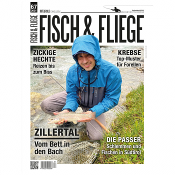 Fisch & Fliege Ausgabe 67