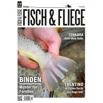Fisch & Fliege Ausgabe 77
