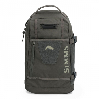 SIMMS Tributary Sling Pack - Basalt