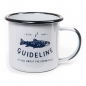 Preview: GUIDELINE The Trout Mug