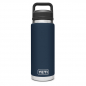 Mobile Preview: YETI® Rambler 26oz Bottle with chug cap