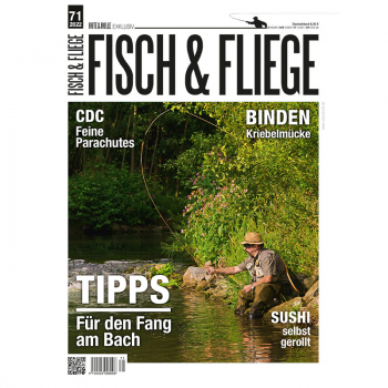 Fisch & Fliege Ausgabe 71