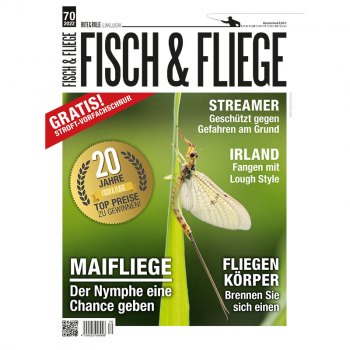 Fisch & Fliege Ausgabe 70