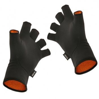 GUIDELINE Fir-Skin CGX Fingerless Gloves / Handschuhe