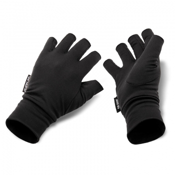 GUIDELINE Fir-Skin Fingerless Gloves / Handschuhe