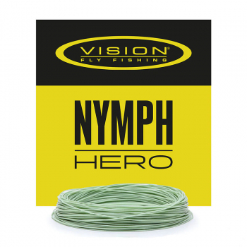 VISION Hero Nymph