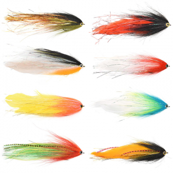 VISION Pike Fly - Hechtstreamer