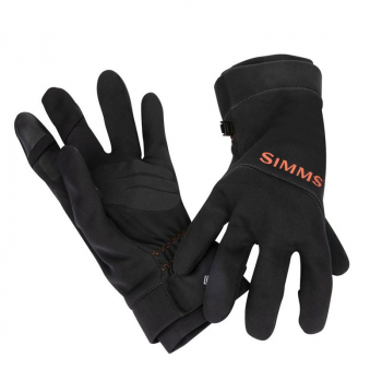 SIMMS Gore Infinium Flex Glove Black