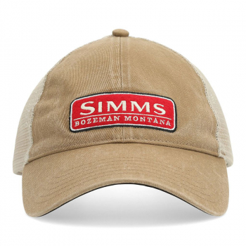 SIMMS Heritage Trucker Cap