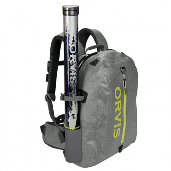 ORVIS Waterproof Backpack