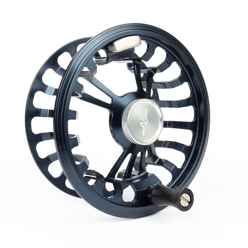 Guideline Halo Fly Reels series