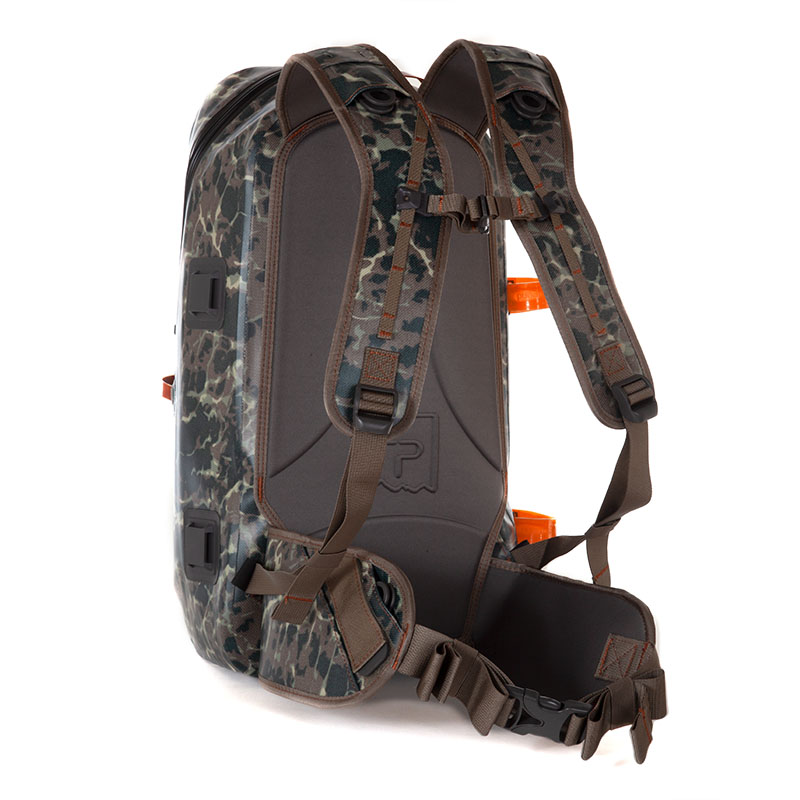 Finest Fly Fishing - FISHPOND Thunderhead Submersible Backpack - Eco