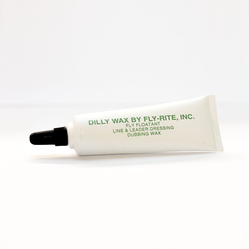 Finest Fly Fishing - FLY-RITE Dilly Wax