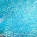 Supreme Wing Hair - Aquamarine