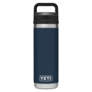 YETI® Rambler 18oz Bottle with chug cap
